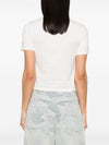 Palm Angels Logo cotton t-shirt