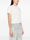 Palm Angels Logo cotton t-shirt