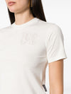 Palm Angels Logo cotton t-shirt