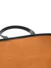 Stella McCartney logo-print detachable-purse bag