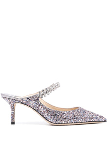  Jimmy Choo Bing Mules 65mm