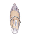 Jimmy Choo Bing Mules 65mm