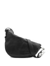 Burberry leather shoulder bag