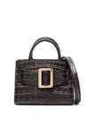Boyy Bobby charm leather mini bag