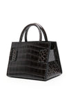 Boyy Bobby charm leather mini bag