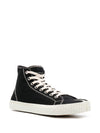 Maison Margiela Tabi high-top Sneakers