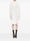 Maison Margiela Mini chemisier