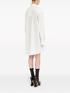 Maison Margiela Mini chemisier