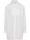 Maison Margiela Mini chemisier