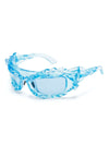 Ottolinger Twisted Sunglasses
