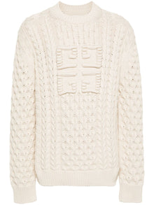  Givenchy Sweaters Beige