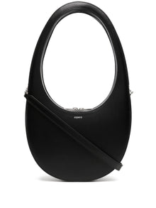  Coperni Swipe leather tote bag