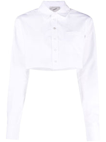  Coperni Shirts White