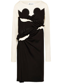  Maison Margiela Midi dress