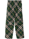 Burberry Wide pants