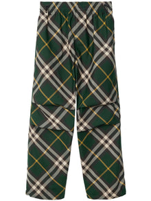  Burberry Wide pants