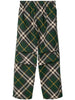 Burberry Wide pants