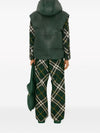 Burberry Wide pants