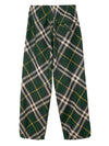 Burberry Wide pants