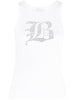 Blumarine Top White
