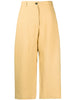 STUDIO NICHOLSON PRE Trousers Beige