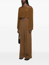 WARDROBE.NYC WARDROBE NYC Trousers Brown