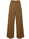 WARDROBE.NYC WARDROBE NYC Trousers Brown