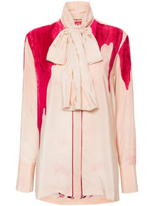  F.R.S . Shirts Pink