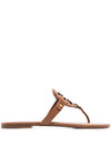 Tory Burch Miller Sandals