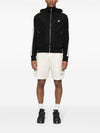 Palm Angels QR code front zip fastening Monogram track jacket
