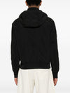 Palm Angels QR code front zip fastening Monogram track jacket