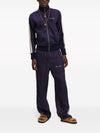 Palm Angels Logo track jacket