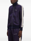 Palm Angels Logo track jacket