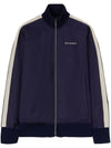 Palm Angels Logo track jacket
