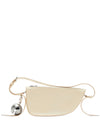 Burberry Shield mini shoulder bag
