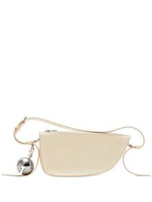  Burberry Shield mini shoulder bag