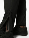 Lanvin Cotton blend biker trousers