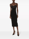 Dolce & Gabbana Dresses Black