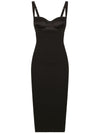 Dolce & Gabbana Dresses Black