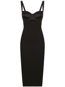  Dolce & Gabbana Dresses Black