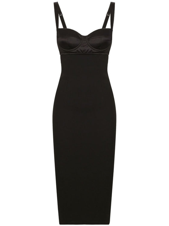 Dolce & Gabbana Dresses Black