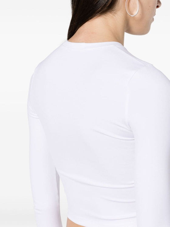 WARDROBE.NYC WARDROBE NYC T-shirts and Polos White