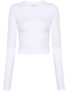  WARDROBE.NYC WARDROBE NYC T-shirts and Polos White