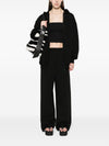 WARDROBE.NYC WARDROBE NYC Trousers Black