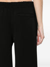 WARDROBE.NYC WARDROBE NYC Trousers Black