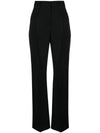 Jacquemus Le Pantalon Sauge