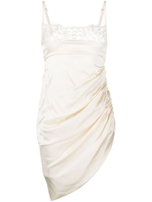  JACQUEMUS Dresses White