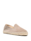 MANEBI Flat shoes Dove Grey