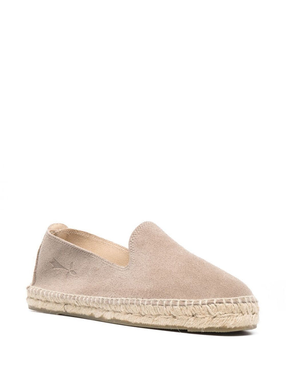 Manebí MANEBI Flat shoes Dove Grey