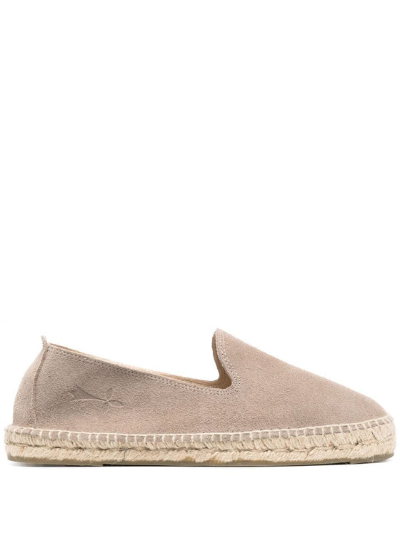 Manebí MANEBI Flat shoes Dove Grey
